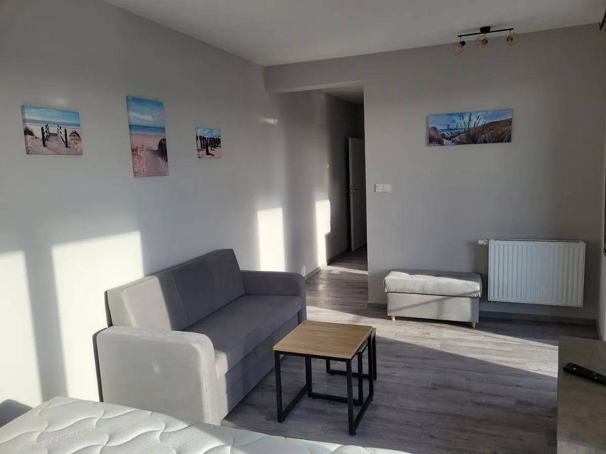 Ferienwohnung Polnische Ostseekueste Oceanhome66 B contacts